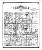 Coldwater Township, Isabella County 1915